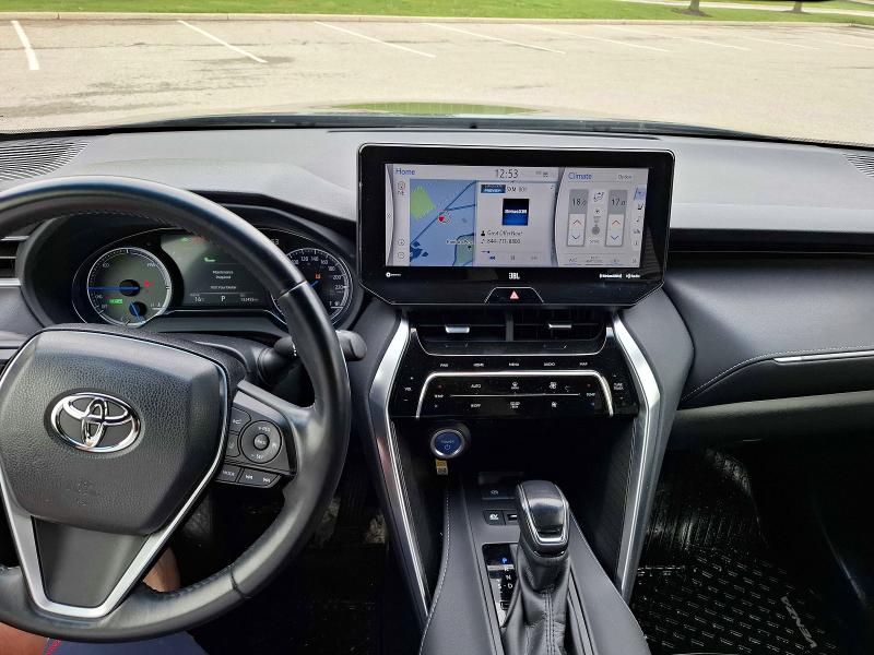 Aukcja sprzedaży 2021 Toyota Venza, vin: JTEAAAAH6MJ042728, numer aukcji: 55231886