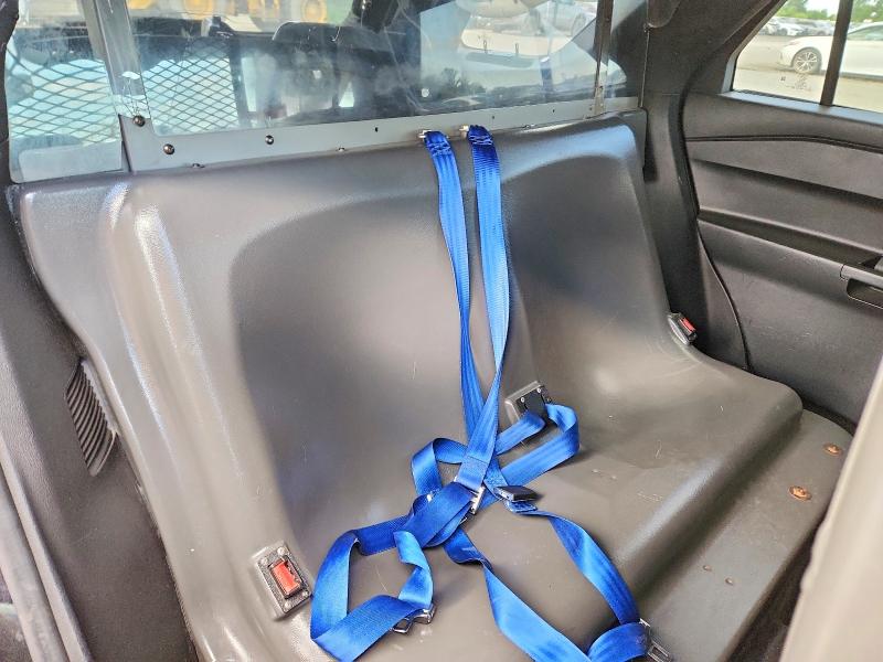 53901096 :رقم المزاد ، 1FM5K8AWXNNA00949 vin ، 2022 Ford Explorer مزاد بيع