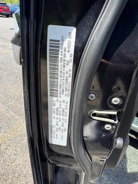54542496 :رقم المزاد ، 1C6RR7LT2FS698918 vin ، 2015 Ram 1500 مزاد بيع