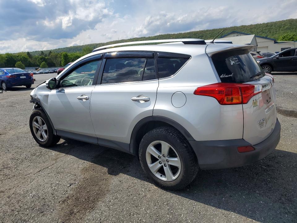 52190176 :رقم المزاد ، JTMRFREV3D5000498 vin ، 2013 Toyota Rav4 مزاد بيع