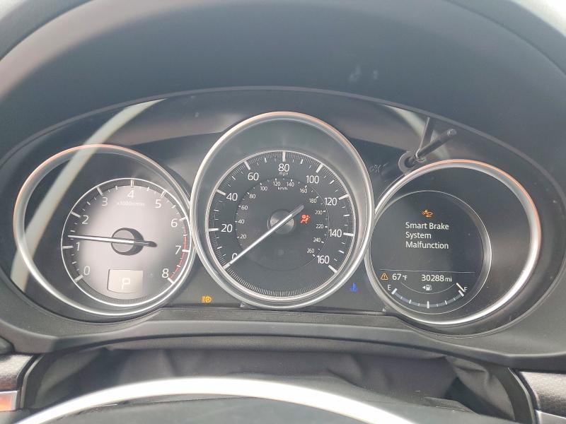 Продажа на аукционе авто 2024 Mazda Cx-5, vin: JM3KFBCL8R0513302, номер лота: 53818216