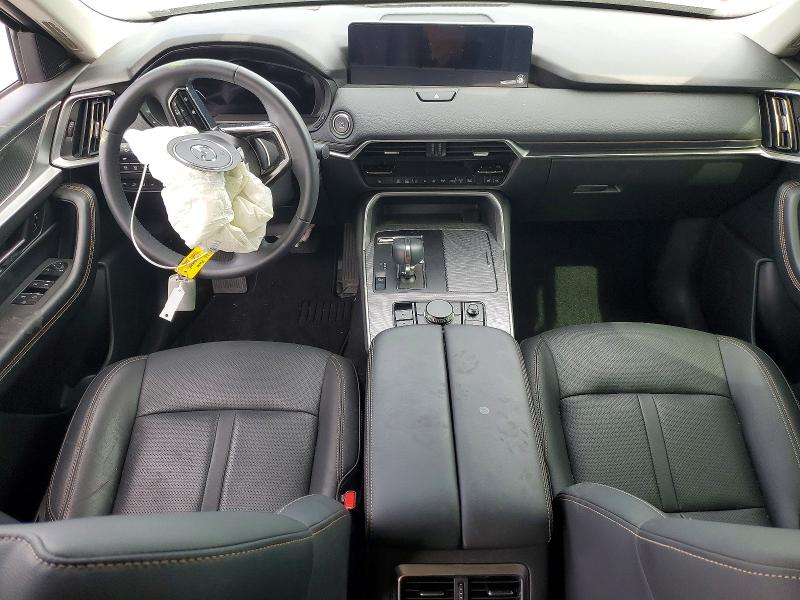 Aukcja sprzedaży 2025 Mazda Cx-90, vin: JM3KKCHD3S1221222, numer aukcji: 51959726