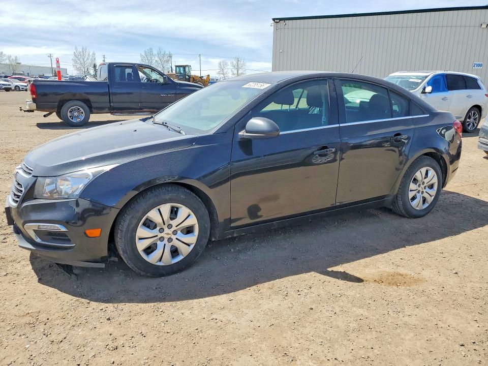 Продаж на аукціоні авто 2015 Chevrolet Cruze, vin: 1G1PC5SB8F7126262, номер лоту: 53285156