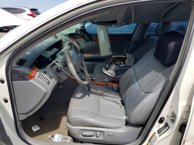 Продаж на аукціоні авто 2006 Toyota Avalon, vin: 4T1BK36B66U134201, номер лоту: 52844506