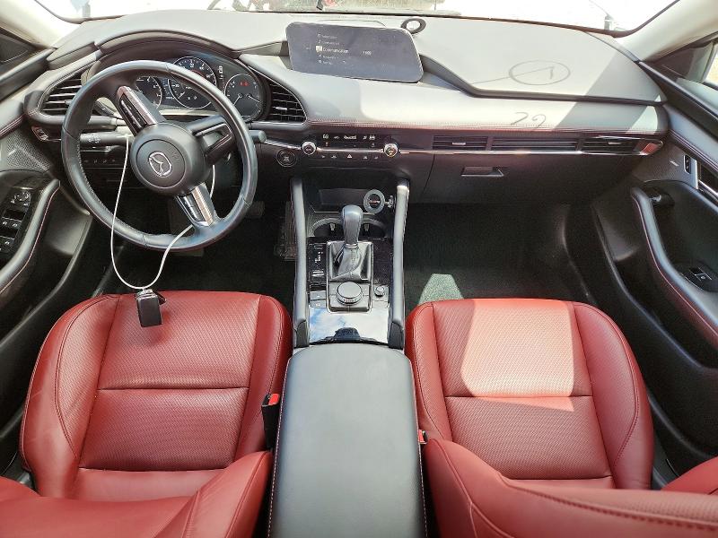 Продажа на аукционе авто 2023 Mazda 3, vin: 3MZBPBCM3PM381216, номер лота: 50904376