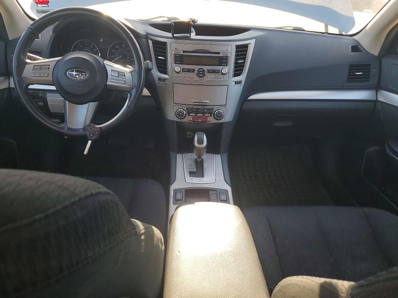 54532536 :رقم المزاد ، 4S3BMCC62B3232079 vin ، 2011 Subaru Legacy مزاد بيع