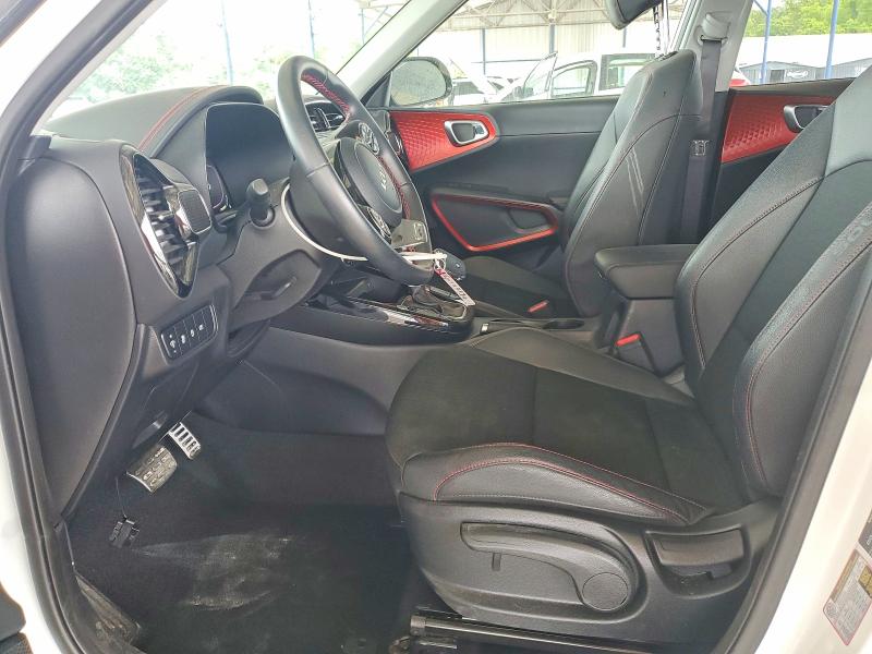 2025 Kia Soul მანქანა იყიდება აუქციონზე, vin: KNDJ53AU3S7928078, აუქციონის ნომერი: 54432666