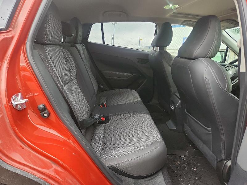 Продаж на аукціоні авто 2024 Subaru Crosstrek, vin: JF2GUADC3RH335394, номер лоту: 54655386