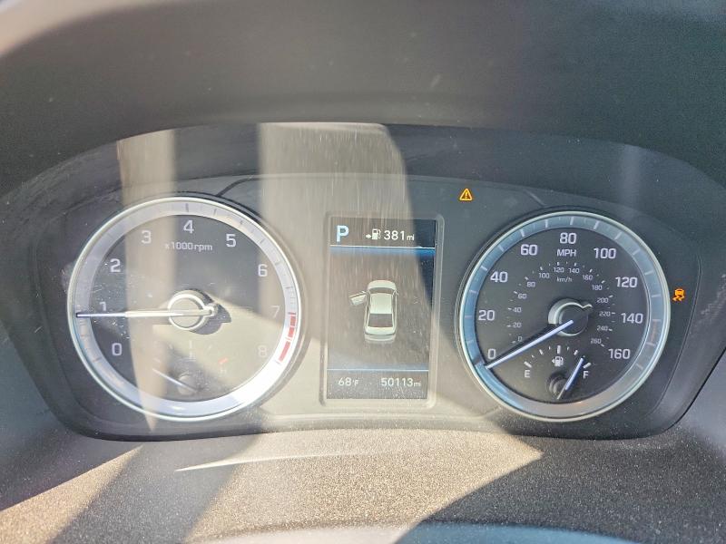 Продажа на аукционе авто 2019 Hyundai Sonata, vin: 5NPE34AF6KH812187, номер лота: 53078006