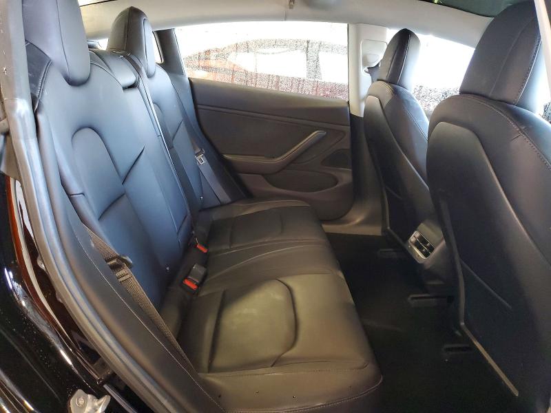 Продажа на аукционе авто 2018 Tesla Model 3, vin: 5YJ3E1EA4JF008448, номер лота: 53438946