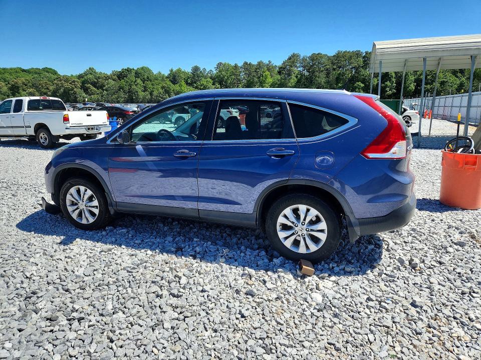 Aukcja sprzedaży 2014 Honda Cr-v, vin: 2HKRM4H79EH655949, numer aukcji: 53596496