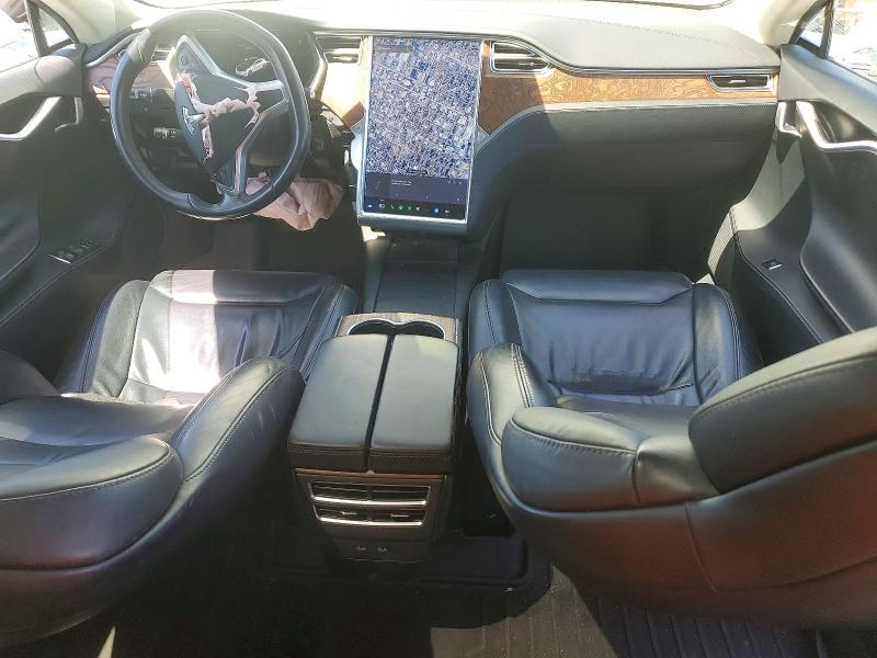 Aukcja sprzedaży 2017 Tesla Model S, vin: 5YJSA1E26HF188641, numer aukcji: 53839836