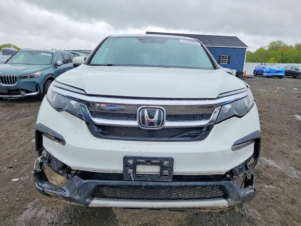 Aukcja sprzedaży 2021 Honda Pilot, vin: 5FNYF6H54MB095979, numer aukcji: 53469086