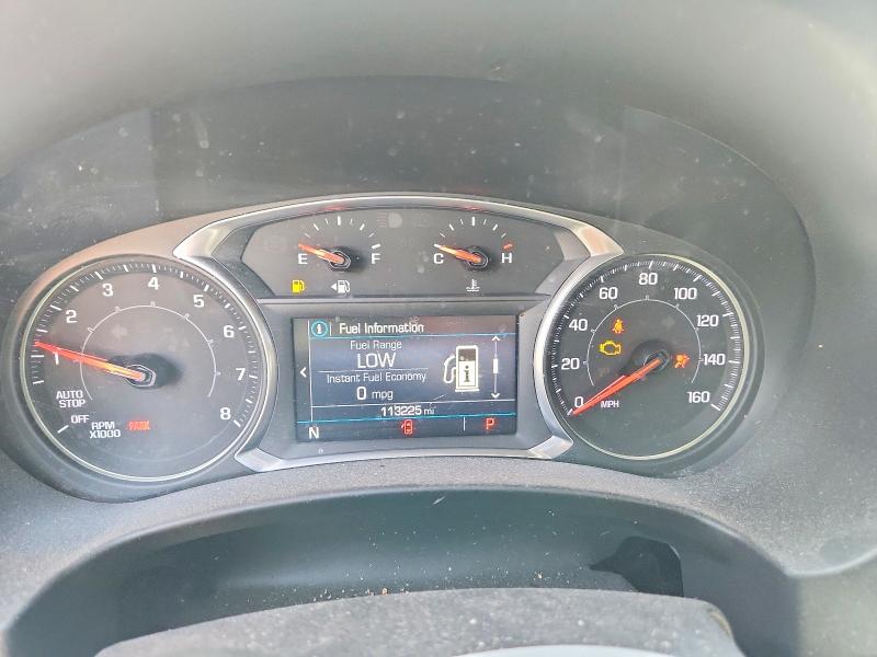 Продажа на аукционе авто 2021 Gmc Terrain, vin: 3GKALMEVXML387578, номер лота: 52678336