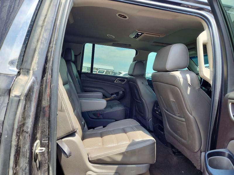 53887756 :رقم المزاد ، 1GKS2HKJ9GR466544 vin ، 2016 Gmc Yukon Xl مزاد بيع