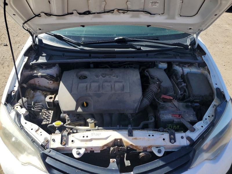 2015 Toyota Corolla მანქანა იყიდება აუქციონზე, vin: 2T1BURHE7FC426719, აუქციონის ნომერი: 54098376
