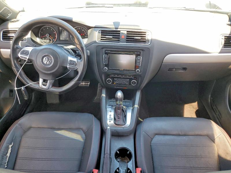 Продажа на аукционе авто 2012 Volkswagen Jetta, vin: 3VW4A7AJ7CM016502, номер лота: 53083796