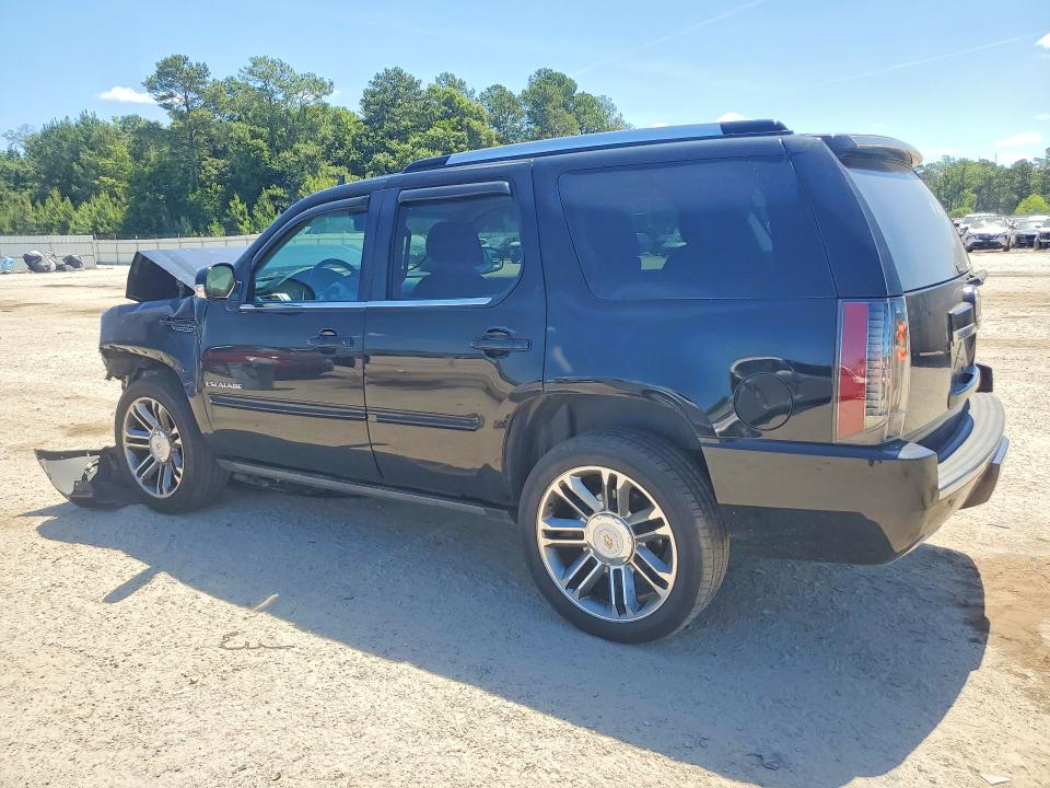 Aukcja sprzedaży 2013 Cadillac Escalade, vin: 1GYS4CEFXDR146834, numer aukcji: 54135036