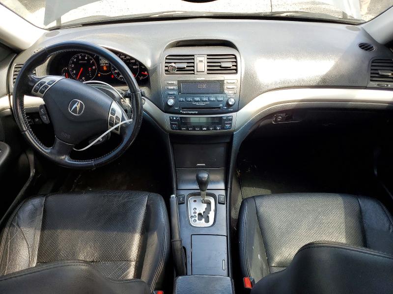 Продажа на аукционе авто 2006 Acura Tsx, vin: JH4CL96866C031622, номер лота: 51549886