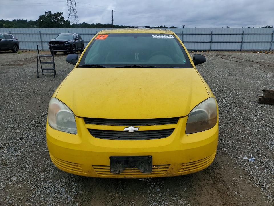 Aukcja sprzedaży 2006 Chevrolet Cobalt, vin: 1G1AK15F167781721, numer aukcji: 54561156