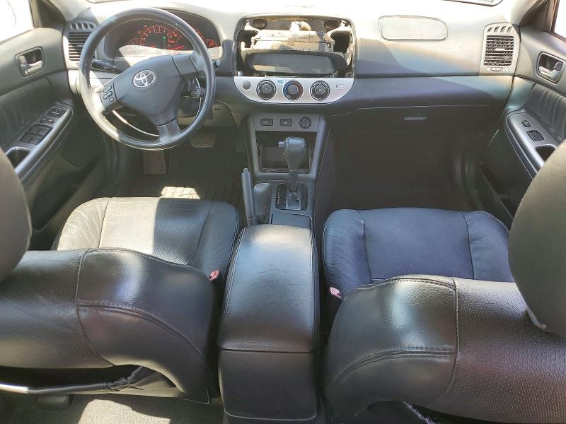Продаж на аукціоні авто 2005 Toyota Camry, vin: 4T1BA30K25U048488, номер лоту: 54438106