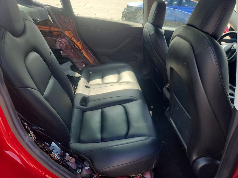 Aukcja sprzedaży 2018 Tesla Model 3, vin: 5YJ3E1EB3JF087958, numer aukcji: 54095686