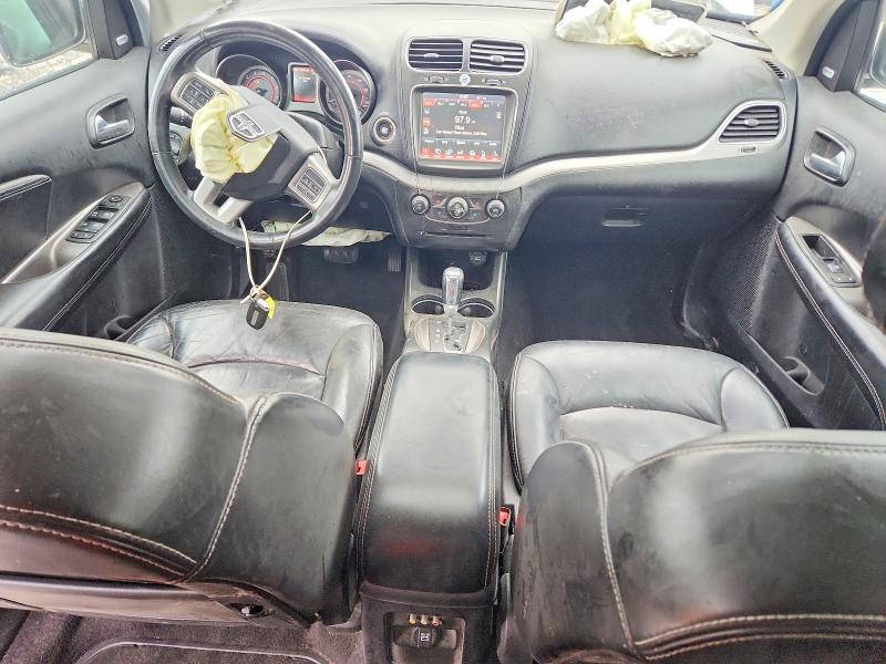Aukcja sprzedaży 2018 Dodge Journey, vin: 3C4PDCGG3JT504876, numer aukcji: 53664776