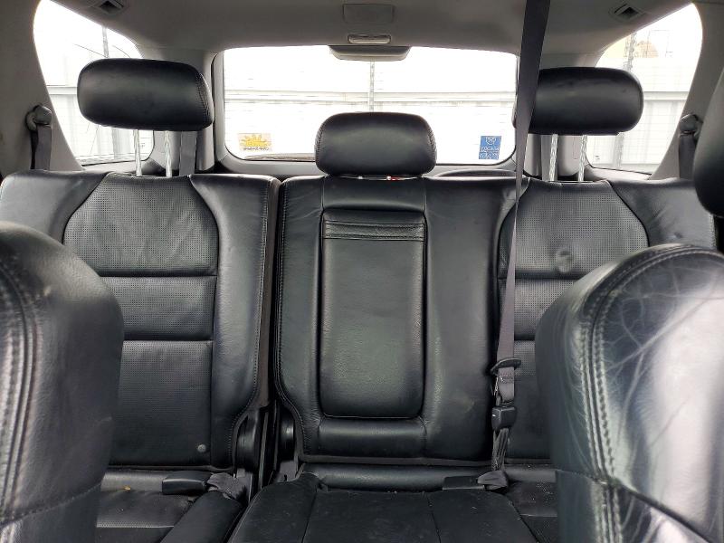 Продаж на аукціоні авто 2005 Acura Mdx, vin: 2HNYD18825H518857, номер лоту: 53987116