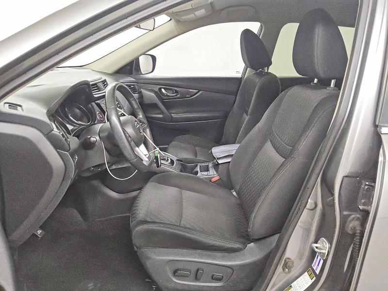 Aukcja sprzedaży 2017 Nissan Rogue, vin: KNMAT2MT7HP610427, numer aukcji: 52264826