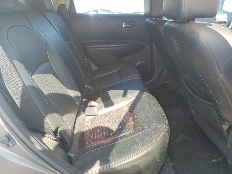 Продажа на аукционе авто 2012 Nissan Rogue, vin: JN8AS5MT4CW256390, номер лота: 54820066