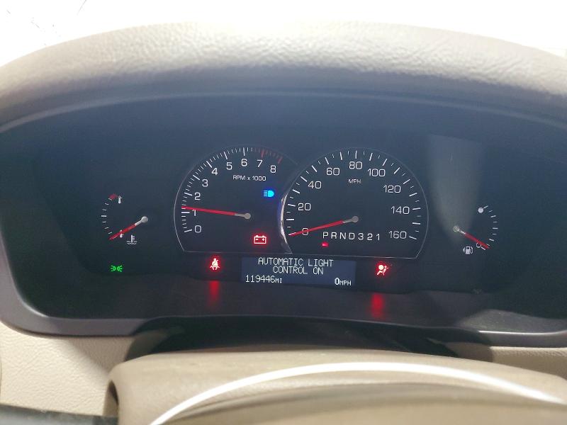 Aukcja sprzedaży 2006 Cadillac Dts, vin: 1G6KD57Y26U109196, numer aukcji: 52841886