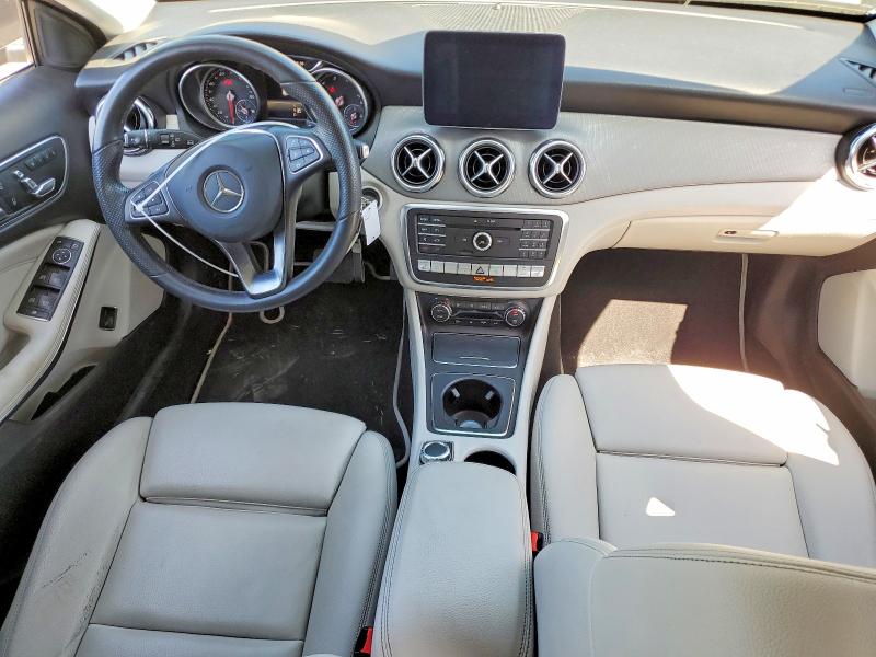 Aukcja sprzedaży 2020 Mercedes-benz Gla, vin: WDCTG4GB5LJ659157, numer aukcji: 54529496