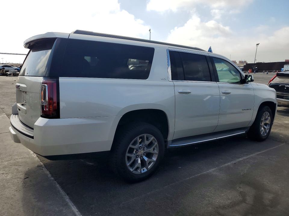 Продаж на аукціоні авто 2015 Gmc Yukon Xl, vin: 1GKS1HKC9FR269408, номер лоту: 54163006