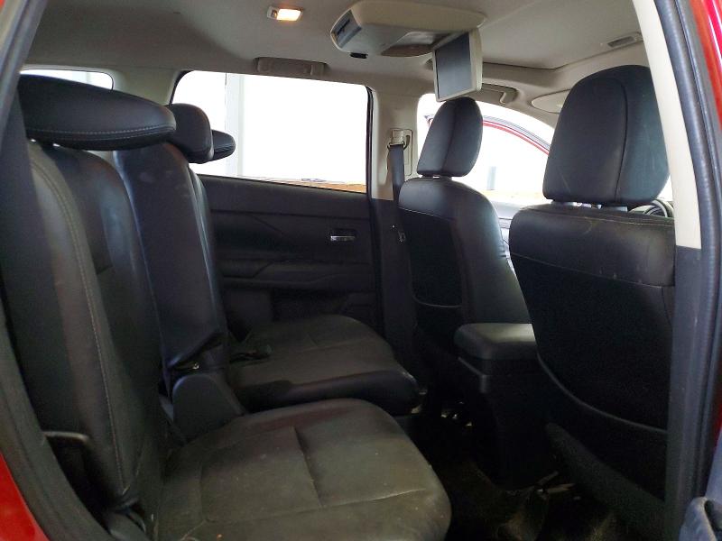 Aukcja sprzedaży 2016 Mitsubishi Outlander, vin: JA4AZ3A35GZ059274, numer aukcji: 52382846