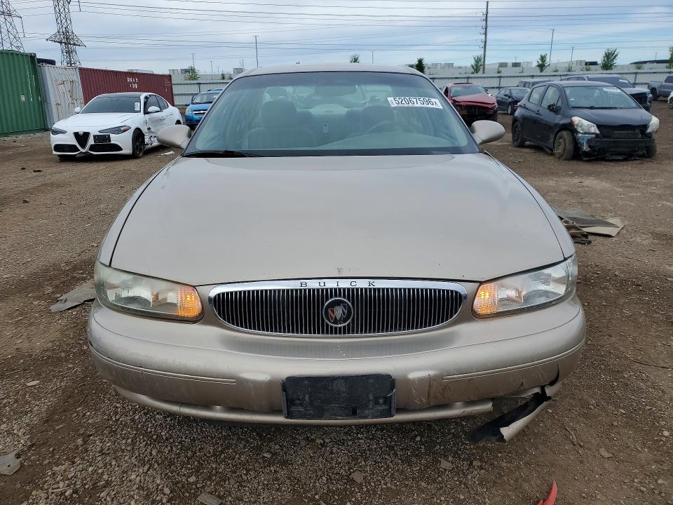 Aukcja sprzedaży 2000 Buick Century, vin: 2G4WS52J4Y1157310, numer aukcji: 52067596
