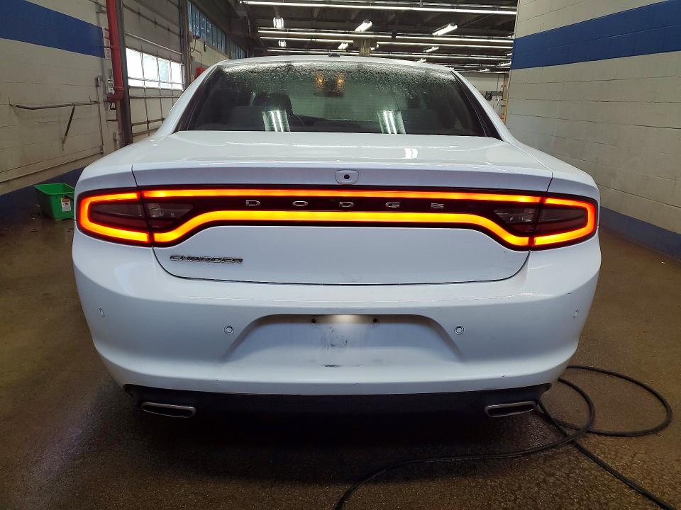 Aukcja sprzedaży 2022 Dodge Charger, vin: 2C3CDXBG9NH234617, numer aukcji: 55065486