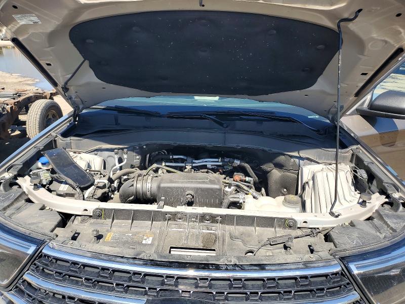 Продажа на аукционе авто 2021 Ford Explorer, vin: 1FMSK8DH5MGB14361, номер лота: 55396666