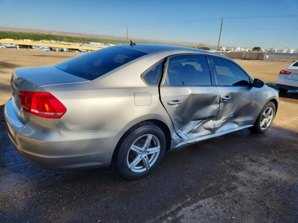 Aukcja sprzedaży 2012 Volkswagen Passat, vin: 1VWAH7A31CC022362, numer aukcji: 54521266