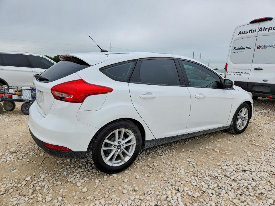 Aukcja sprzedaży 2016 Ford Focus, vin: 1FADP3K25GL244867, numer aukcji: 54953396