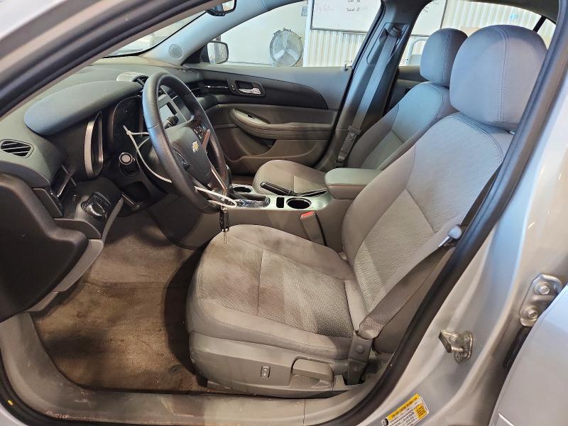 Aukcja sprzedaży 2014 Chevrolet Malibu, vin: 1G11B5SL5EF154350, numer aukcji: 54917996