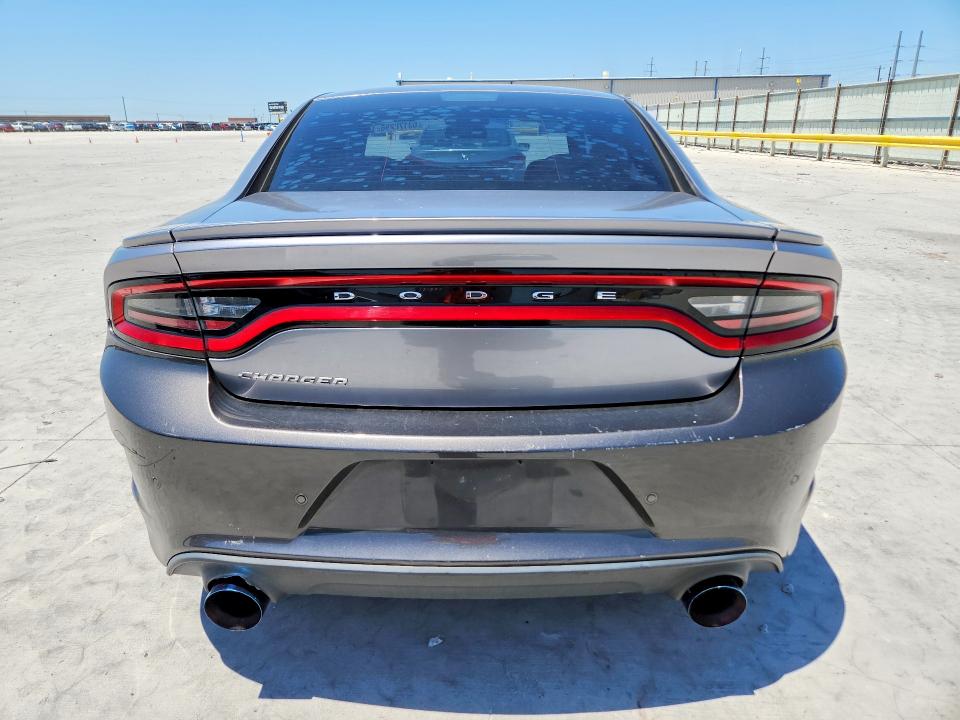 53170296 :رقم المزاد ، 2C3CDXBG0FH883773 vin ، 2015 Dodge Charger مزاد بيع