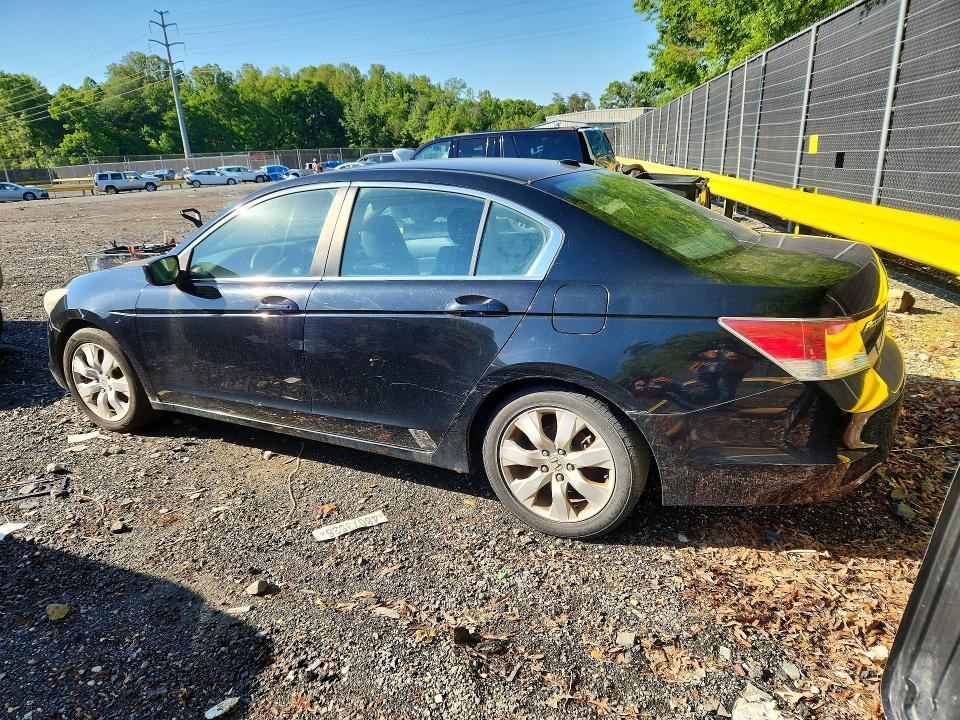 Aukcja sprzedaży 2010 Honda Accord, vin: 1HGCP2F81AA085607, numer aukcji: 52867276