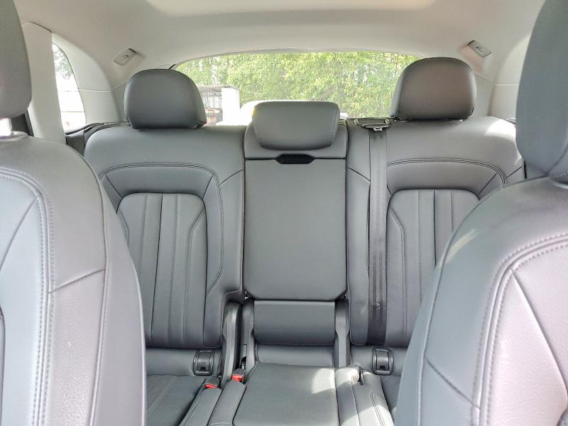Aukcja sprzedaży 2019 Audi Q5, vin: WA1BNAFY0K2064893, numer aukcji: 54889636
