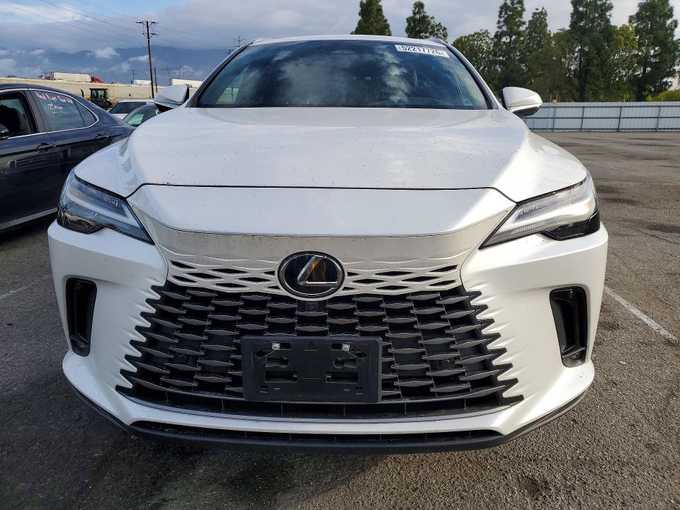 Продажа на аукционе авто 2024 Lexus Rx 350, vin: 2T2BAMBA6RC035465, номер лота: 52217726