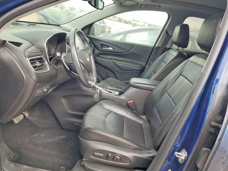 Продаж на аукціоні авто 2022 Chevrolet Equinox, vin: 3GNAXXEV2NS117793, номер лоту: 53267236