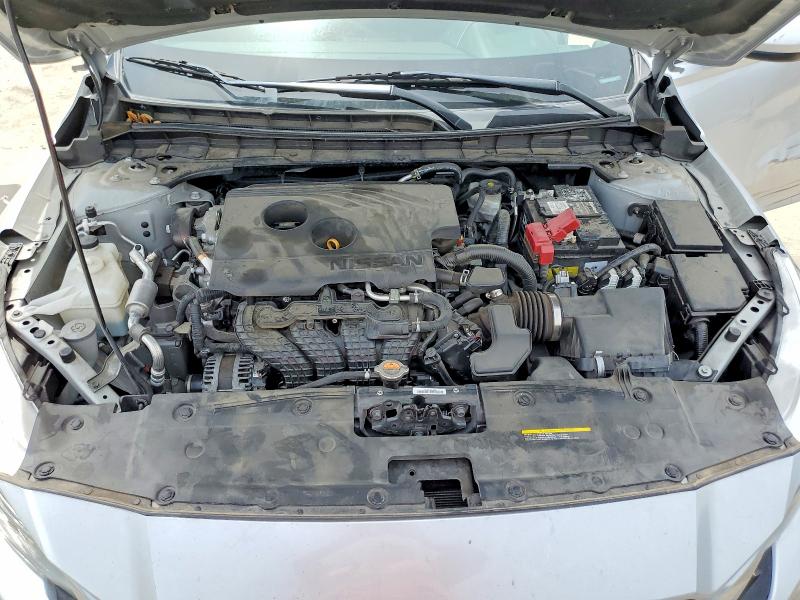 Продажа на аукционе авто 2020 Nissan Altima, vin: 1N4BL4BV1LC225620, номер лота: 51540406