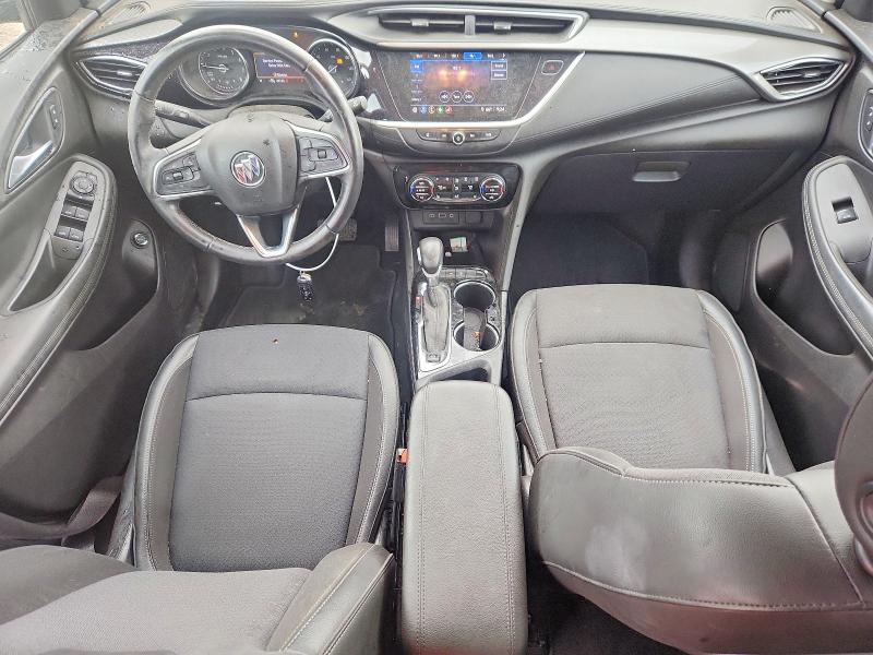 Aukcja sprzedaży 2020 Buick Encore Gx, vin: KL4MMDSL6LB109358, numer aukcji: 52032136