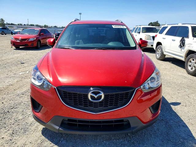 Продажа на аукционе авто 2015 Mazda Cx-5, vin: JM3KE4BY9F0501411, номер лота: 54695216