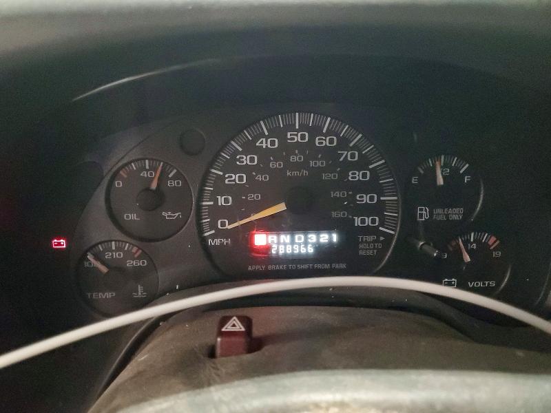 Aukcja sprzedaży 2000 Chevrolet Express G2500, vin: 1GCFG25W4Y1186923, numer aukcji: 53074516