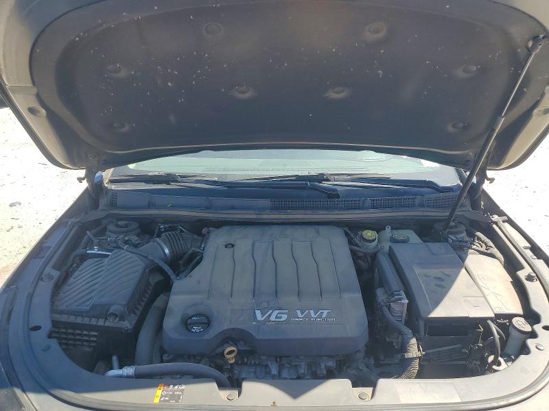 Aukcja sprzedaży 2014 Buick Lacrosse, vin: 1G4GD5G32EF177388, numer aukcji: 53415856